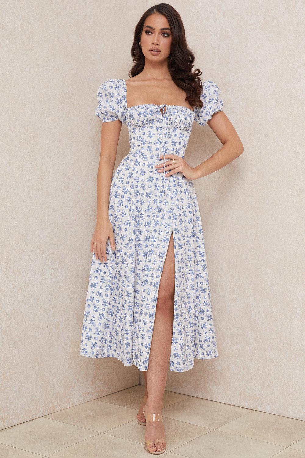 Kleid Bustier Juliê